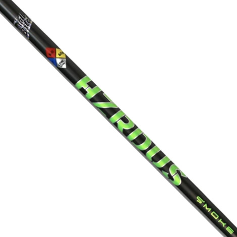 Tour Issue Project X HZRDUS Small Batch Green Hulk Smoke 70 6.5 Golf Shaft – Uncut PVD